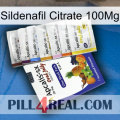 Sildenafil Citrate 100Mg 11